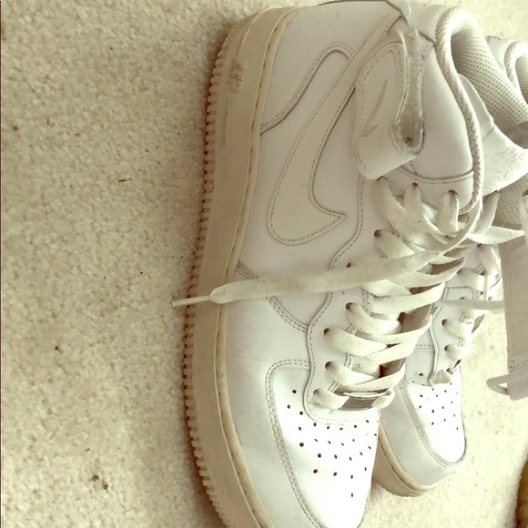 Nike Other - Nike airforce1